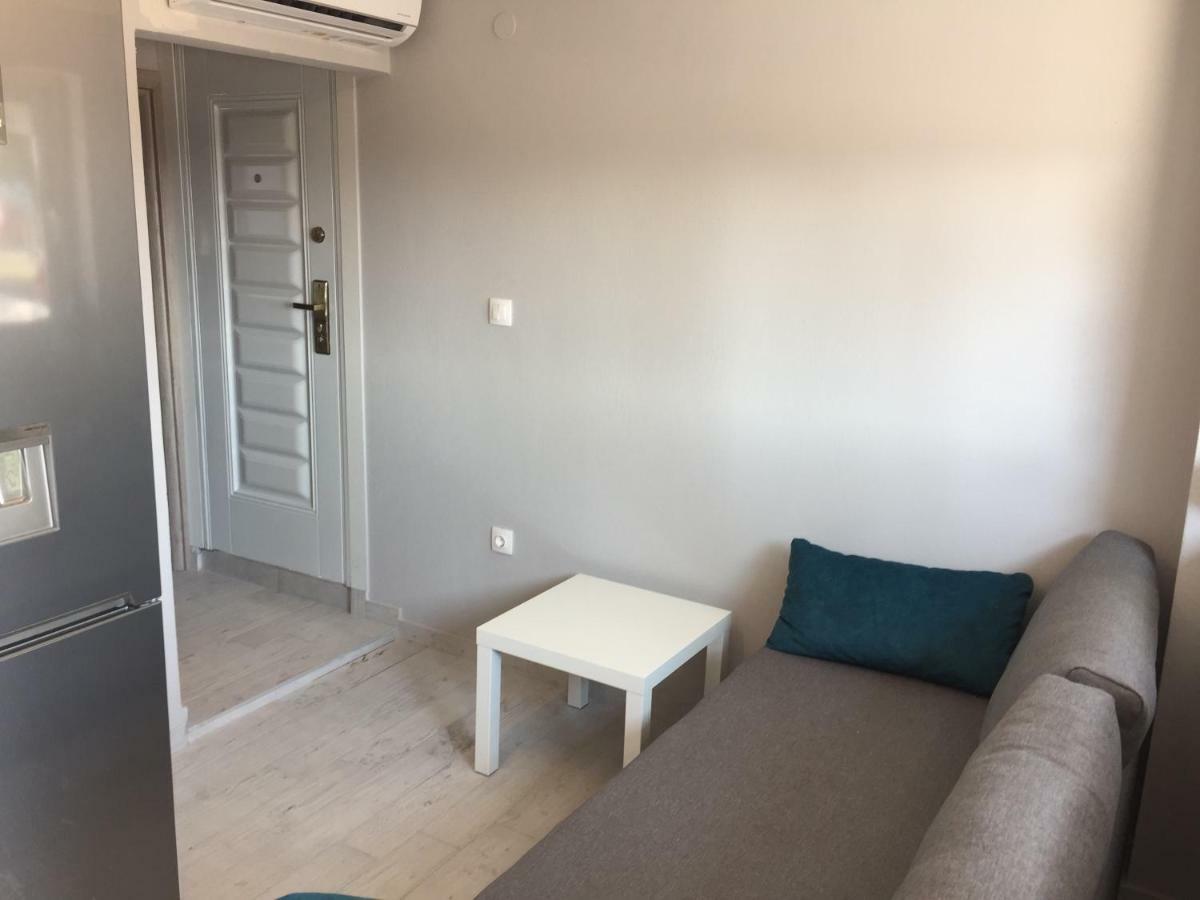 Akti Alegra Apartment Neos Marmaras Dış mekan fotoğraf
