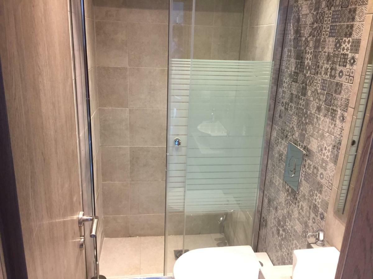 Akti Alegra Apartment Neos Marmaras Dış mekan fotoğraf